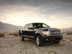 Ford F-150 2009 года